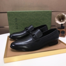 Gucci Leather Shoes